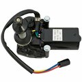 Aftermarket R6882 Windshield Wiper Motor, RH  Fits John Deere AL55527, AL34843 R6882-RIL